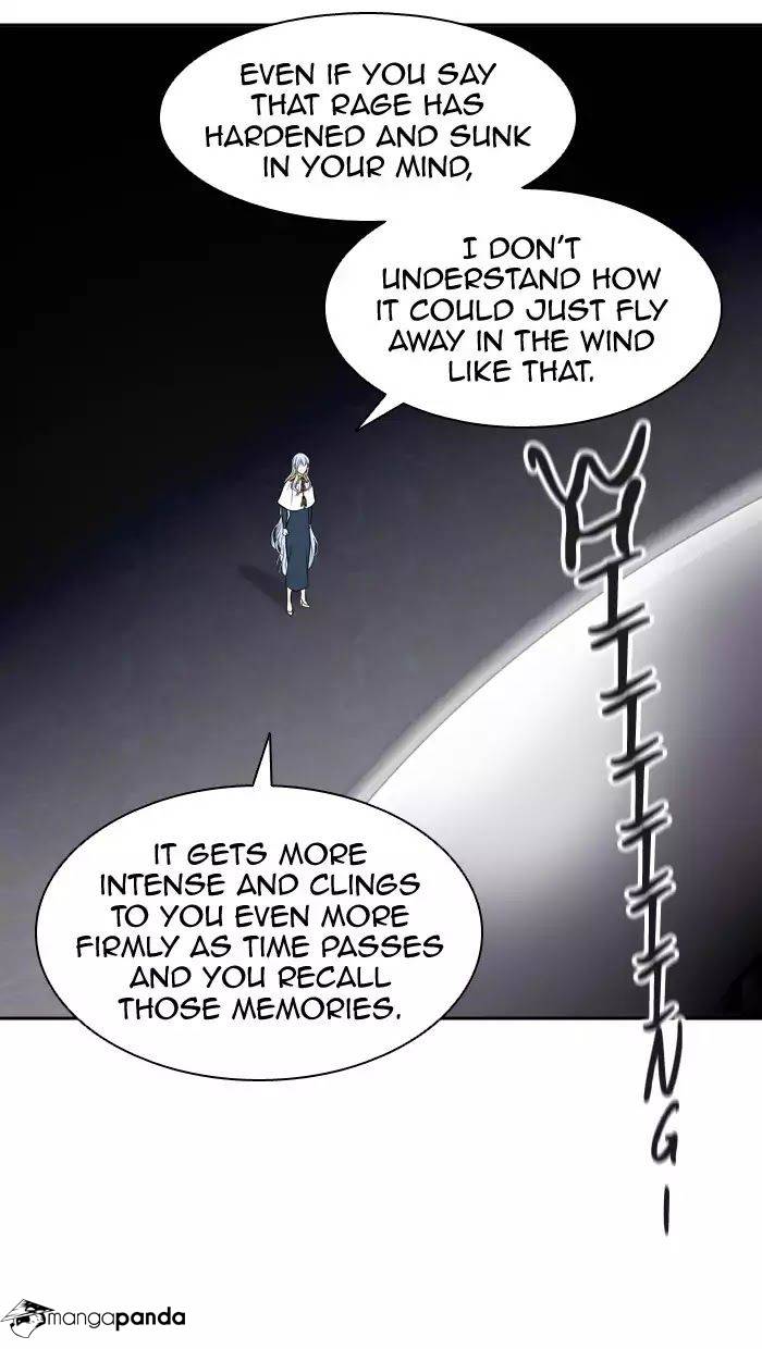 Tower of God Chapter 390 image 22
